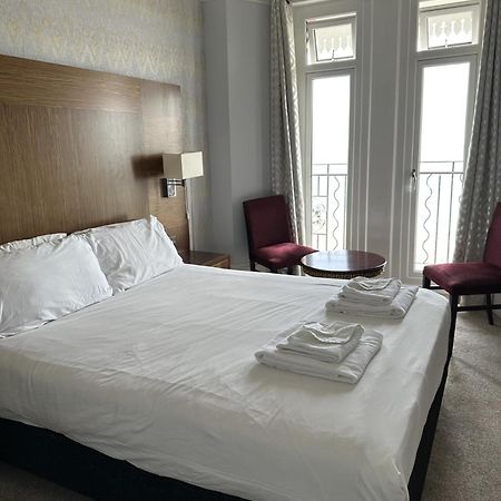 Glastonbury Hotel Eastbourne Eksteriør bilde