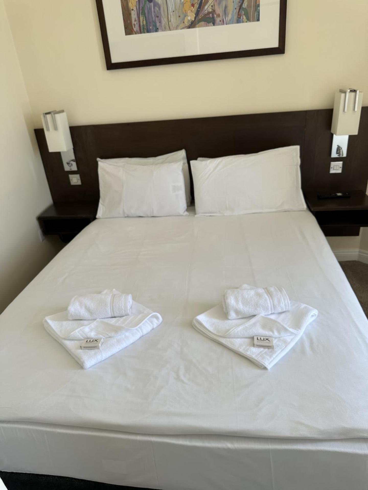 Glastonbury Hotel Eastbourne Eksteriør bilde